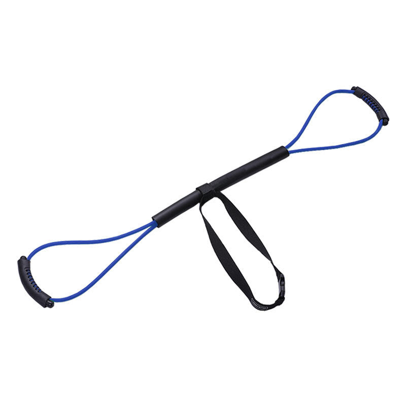 Stay home workout Shadow Boxing Resistance Band,INS HOT SALE.