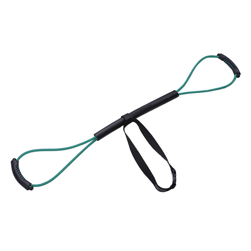 Stay home workout Shadow Boxing Resistance Band,INS HOT SALE.