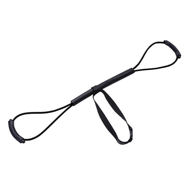 Stay home workout Shadow Boxing Resistance Band,INS HOT SALE.