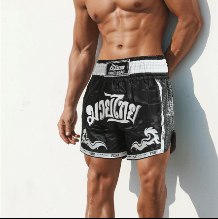 Muay Thai Boxing Shorts MAN