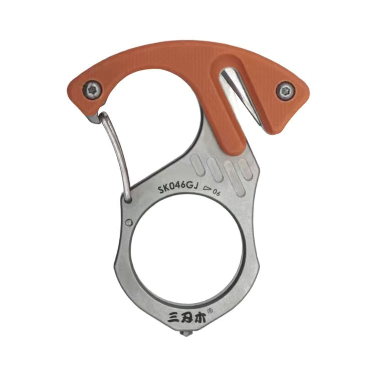 Self-defense Tools - keychain