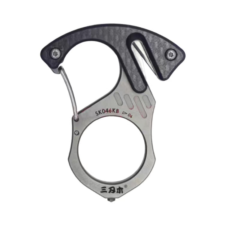 Self-defense Tools - keychain