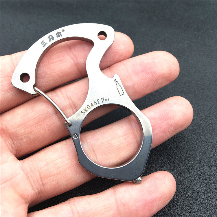 Self-defense Tools - keychain