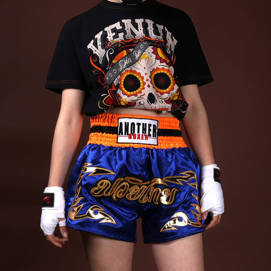 Muay Thai Boxing Shorts WOMEN