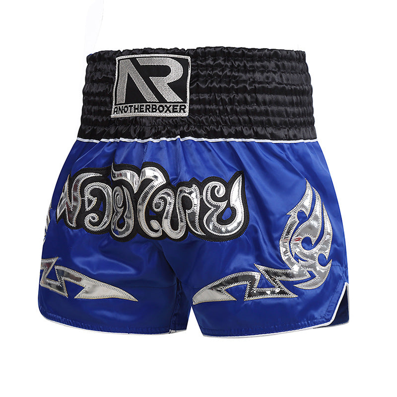 Muay Thai Boxing Shorts MAN