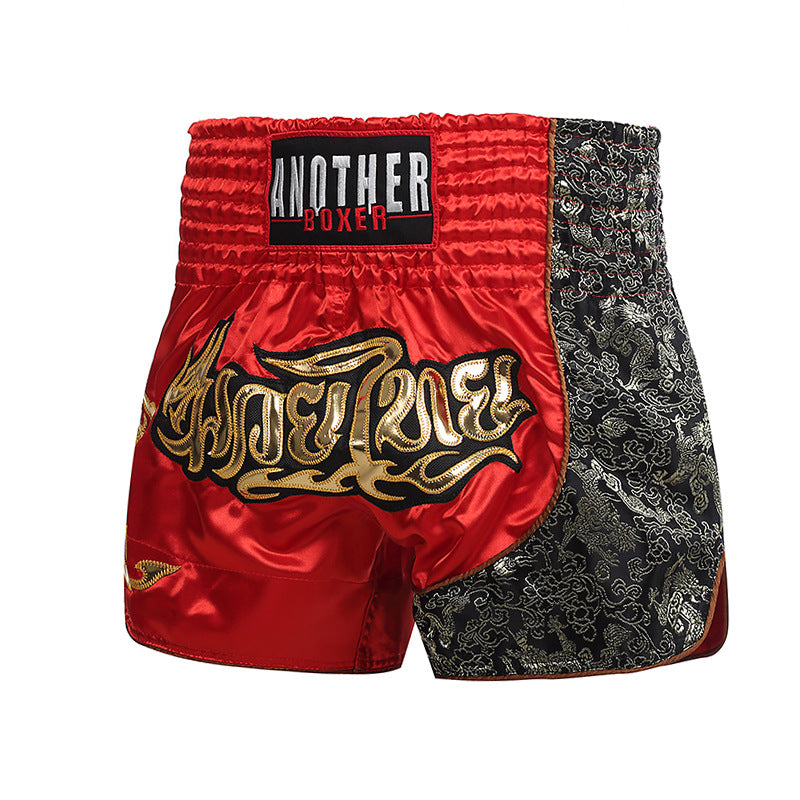 Muay Thai Boxing Shorts MAN