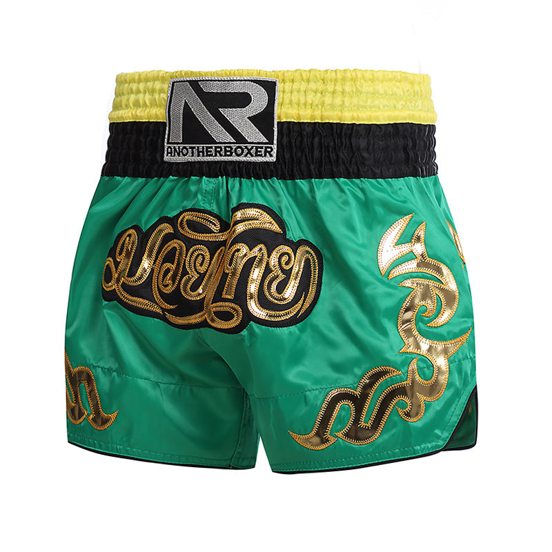 Muay Thai Boxing Shorts MAN