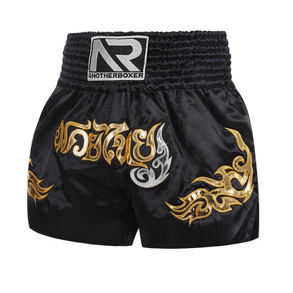 Muay Thai Boxing Shorts MAN