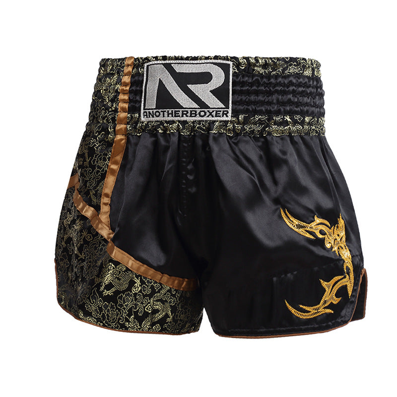 Muay Thai Boxing Shorts MAN